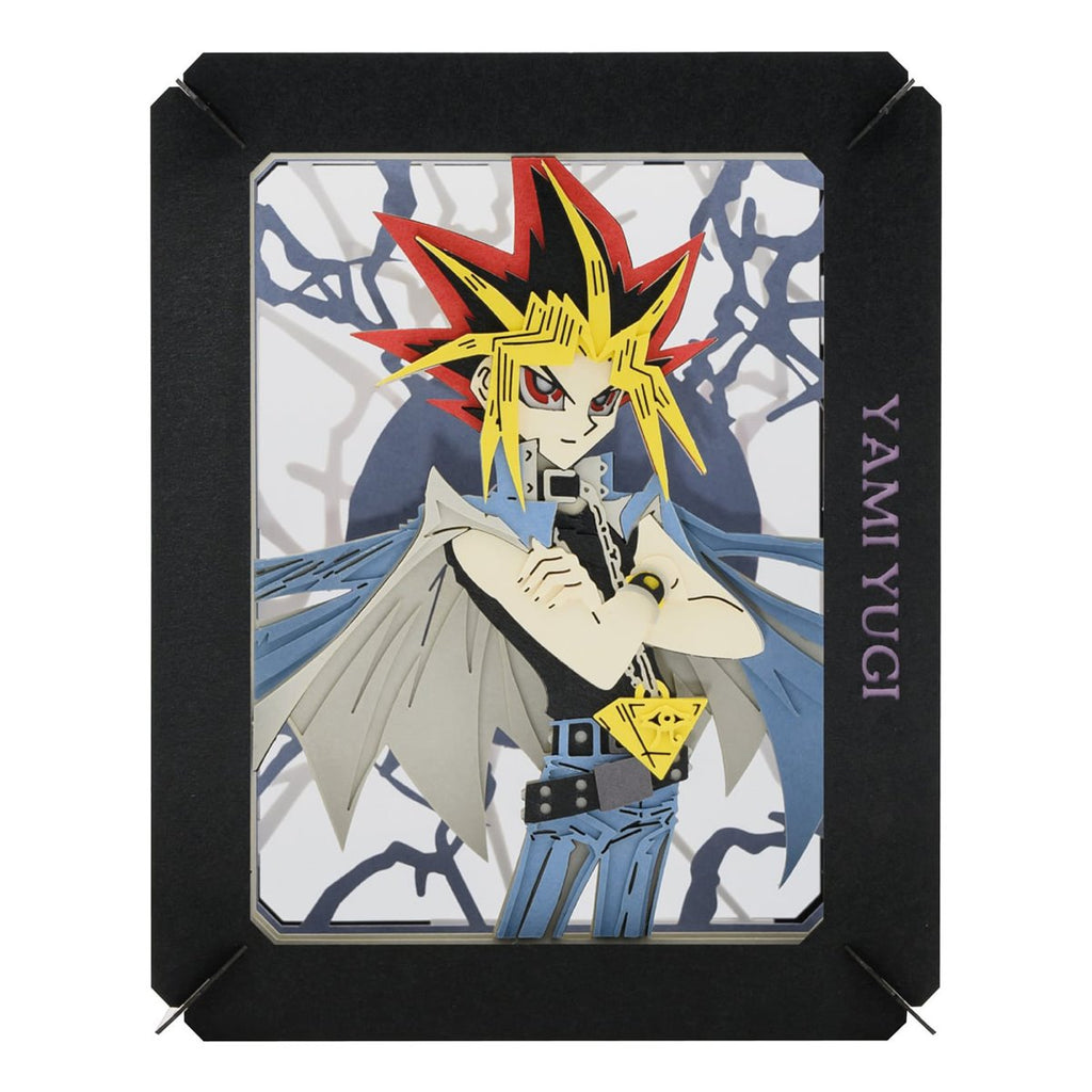 Yu-Gi-Oh! Duel Monsters Yami Yugi PT-355 Paper Theater