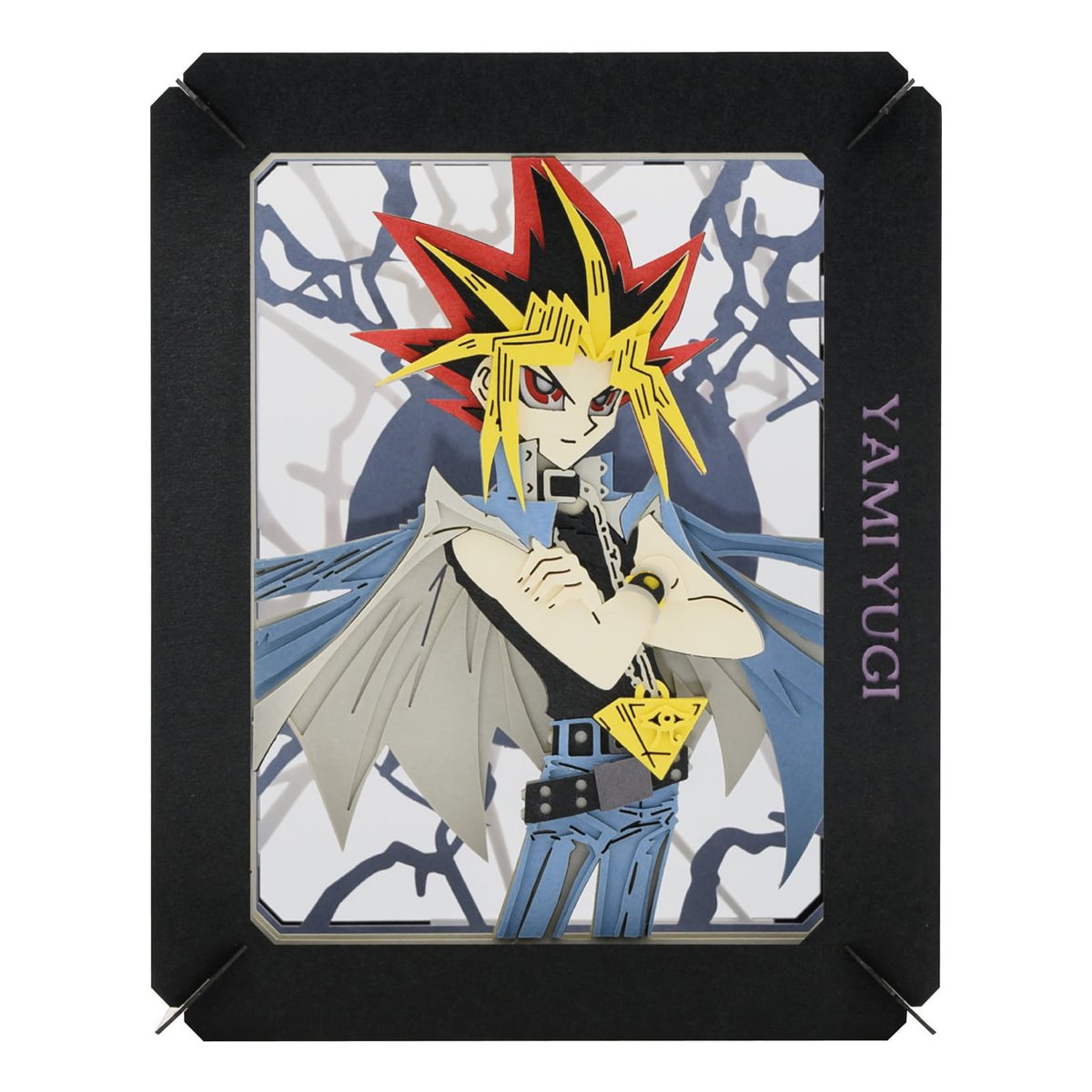 Yu-Gi-Oh! Duel Monsters Yami Yugi PT-355 Paper Theater