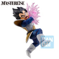 Dragon Ball Z Vegeta Spectacle Battle Masterlise Ichibansho Statue