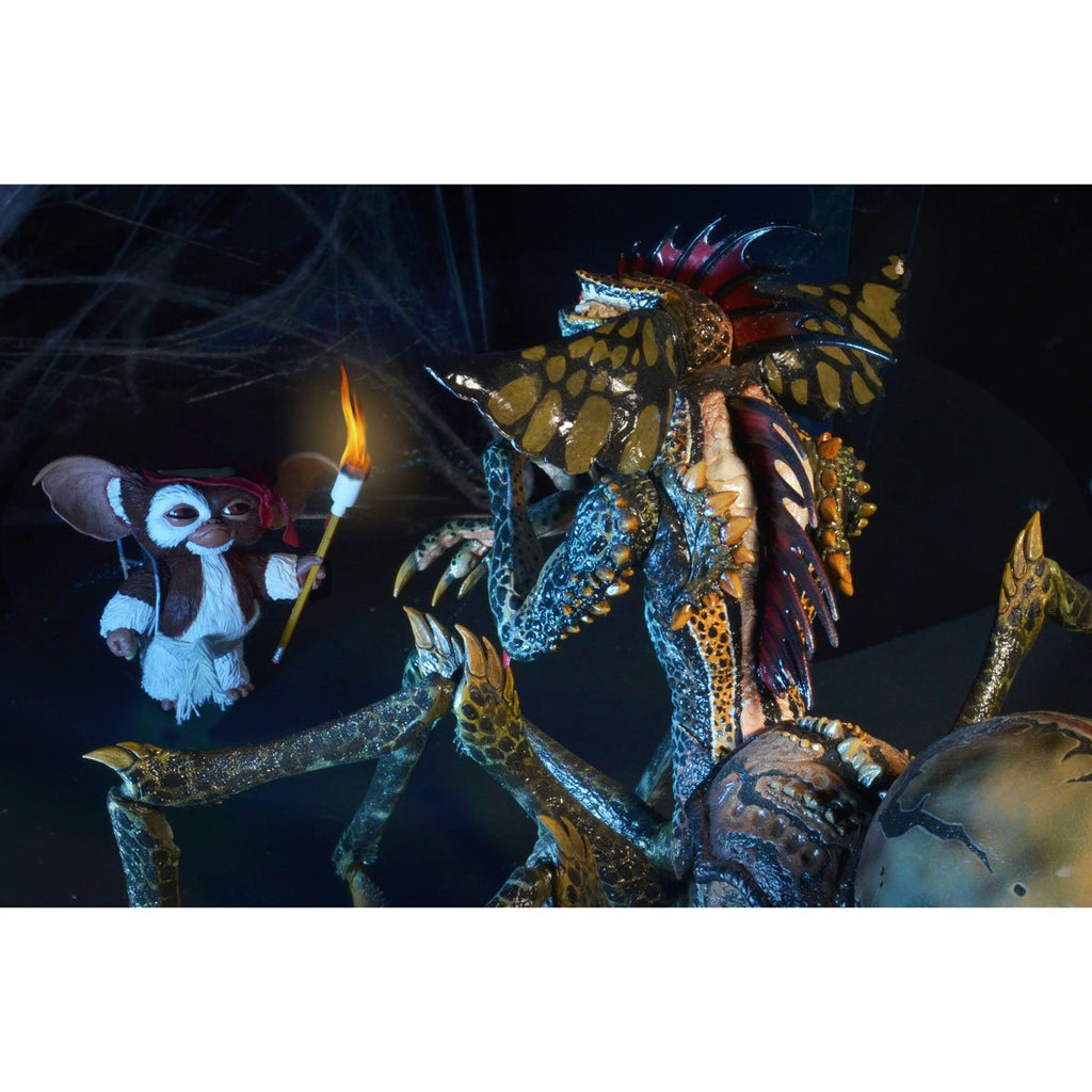 Gremlins 2: The New Batch Spider Gremlin Action Figure