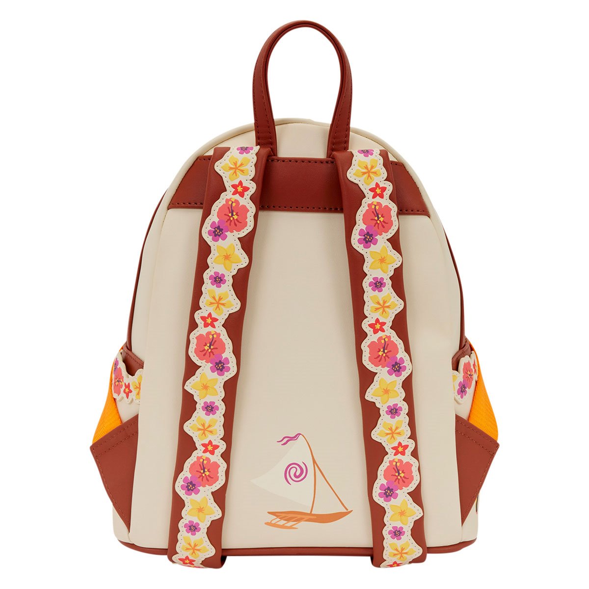 Moana Live Action Movie Mini-Backpack