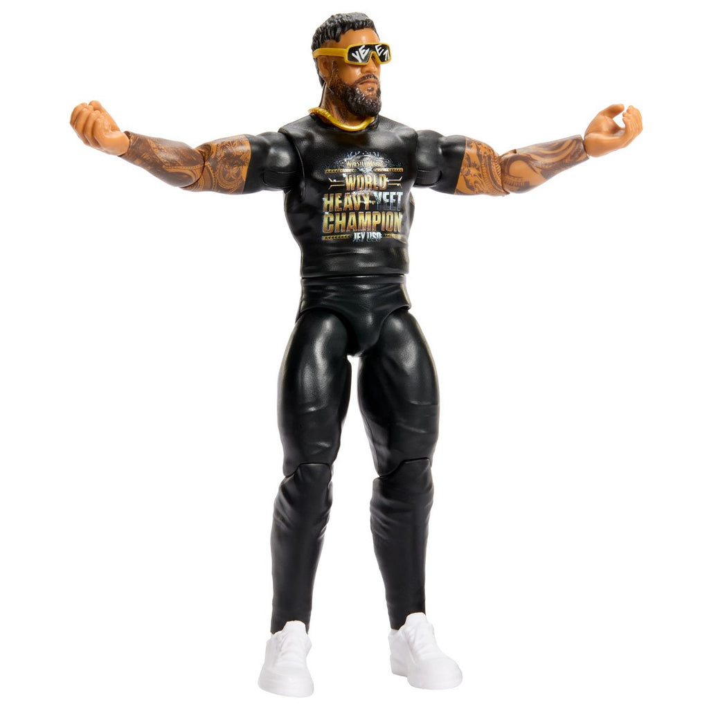 WWE Main Event Series Figure Series 166 Action Figure Case of 8