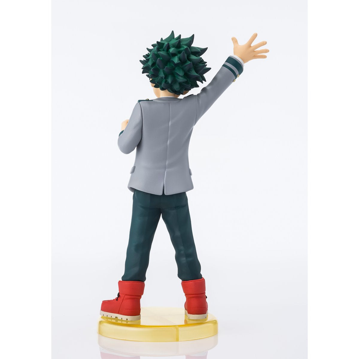 My Hero Academia Izuku Midoriya Adokenette Statue