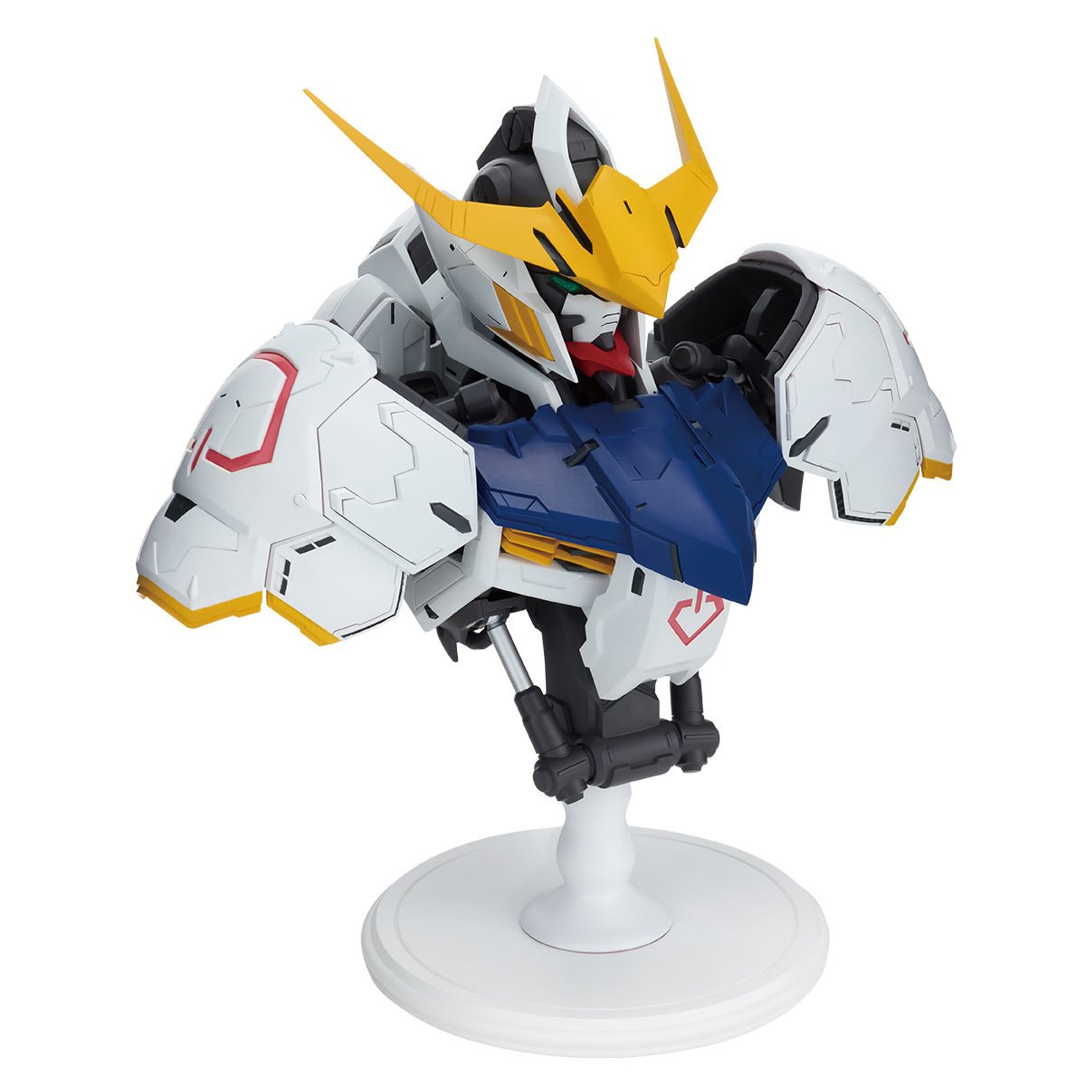 Mobile Suit Gundam: Iron-Blooded Orphans Gundam Barbatos Ichibansho Bustisan Statue
