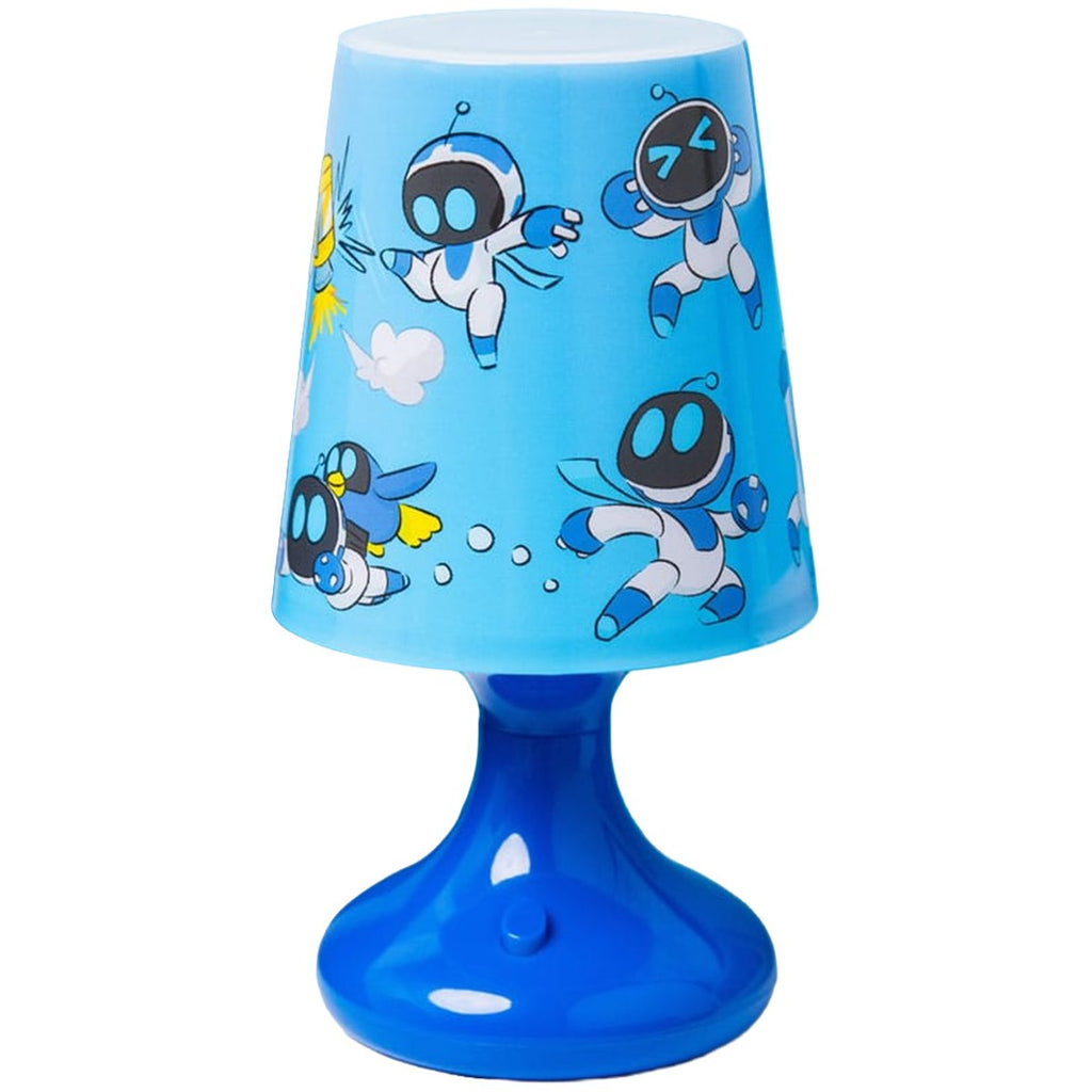 Astro Bot Table Lamp
