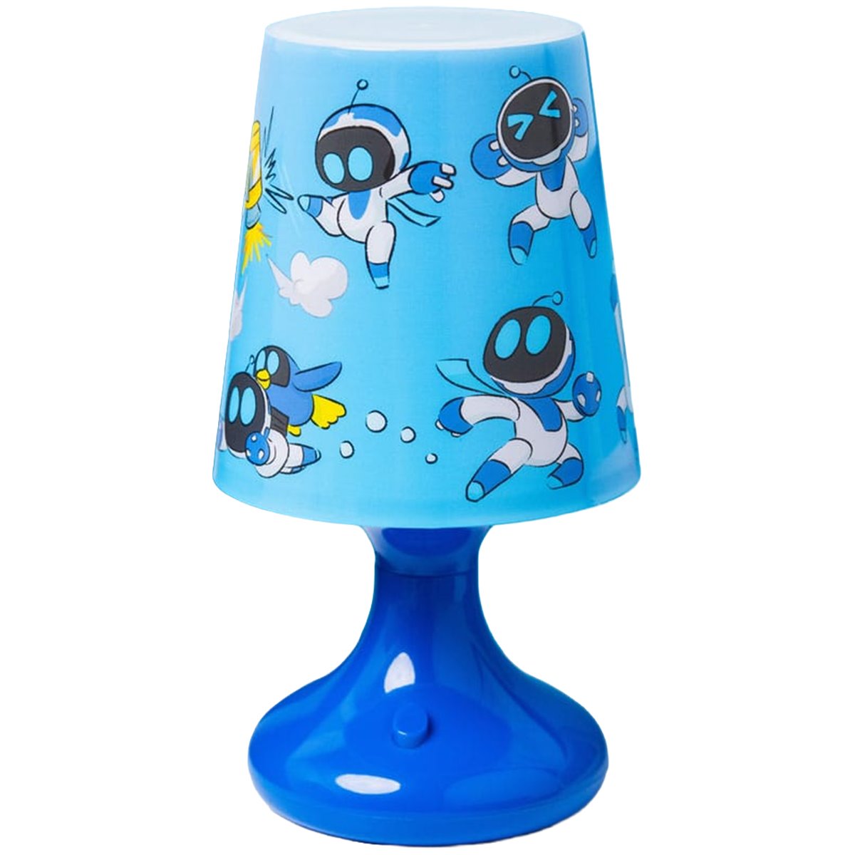 Astro Bot Table Lamp