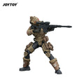 Joy Toy Dark Source UNSC Medic Acacia 1:18 Scale Action Figure