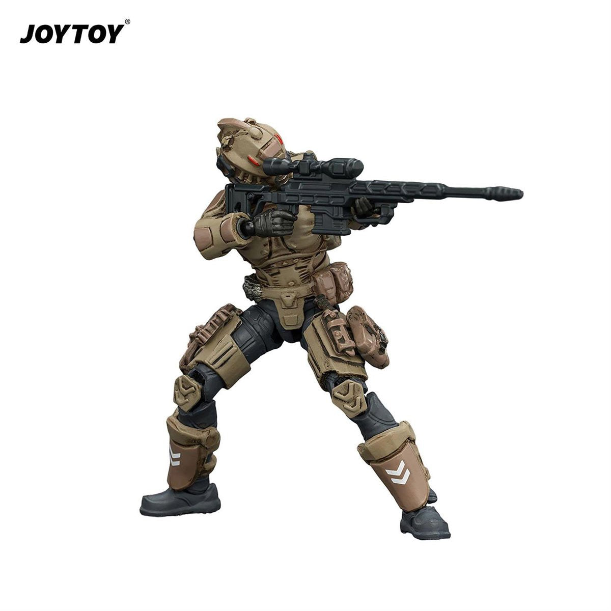 Joy Toy Dark Source UNSC Medic Acacia 1:18 Scale Action Figure