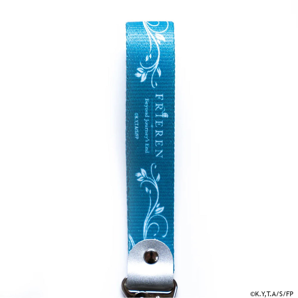 Frieren: Beyond Journey's End Himmel Keystrap