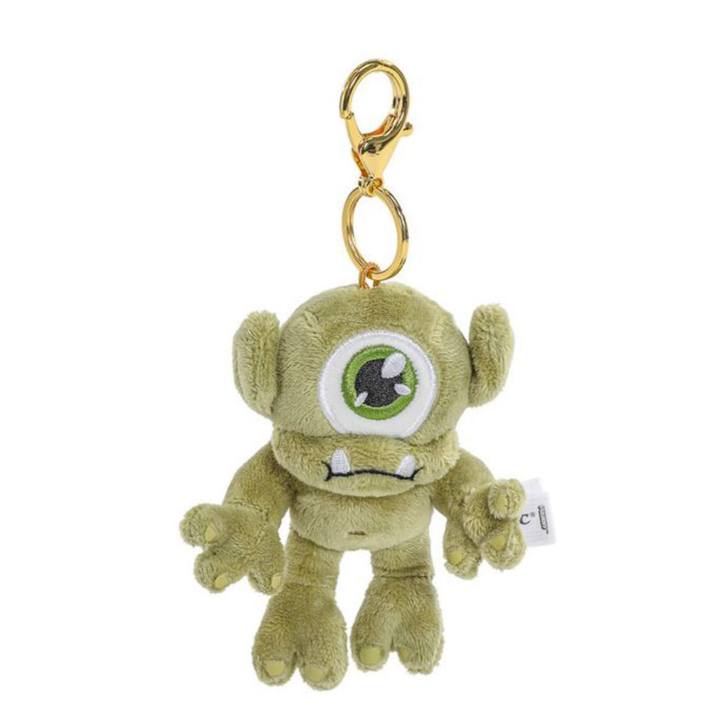 Magic: The Gathering Wave 1 3-Inch Plush Charms Display Tray of 12