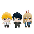 Chainsaw Man Series 1 Tomonui Plush Case of 9