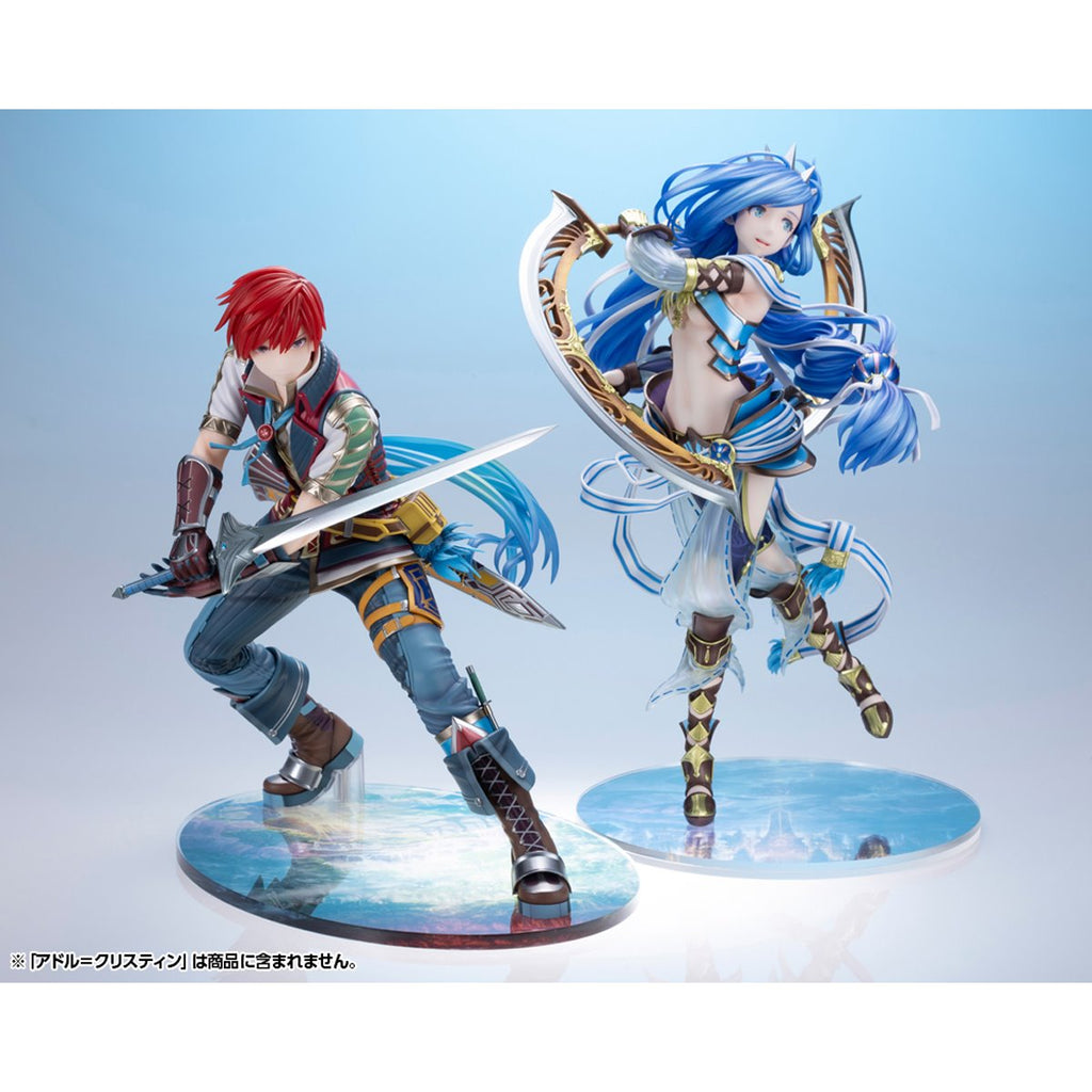 Ys VIII: Lacrimosa of Dana Dana Iclucia 1:7 Scale Statue - ReRun