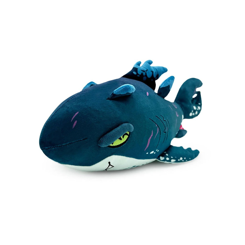 Sea of Thieves Megalodon 9-Inch Plush