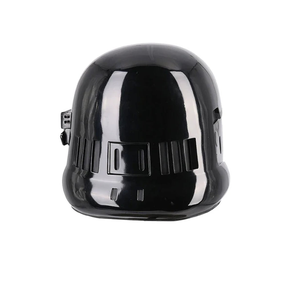 Star Wars: Rogue One Death Trooper Concept Helmet Prop Replica