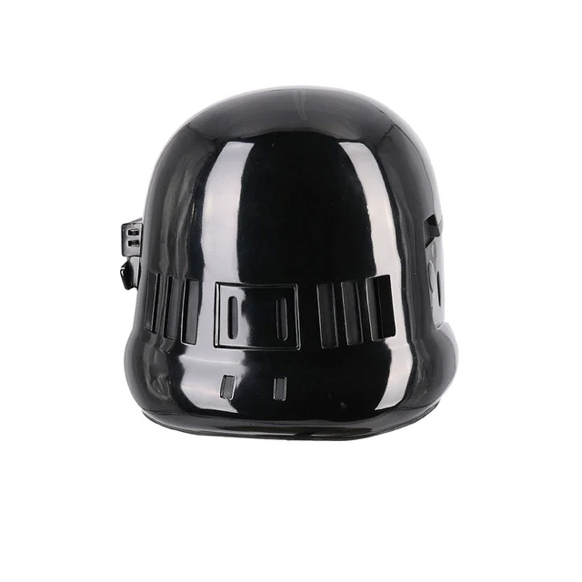 Star Wars: Rogue One Death Trooper Concept Helmet Prop Replica