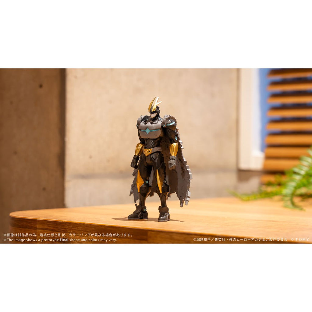 My Hero Academia CK-M07 Armored All Might Collekazaro Action Figure
