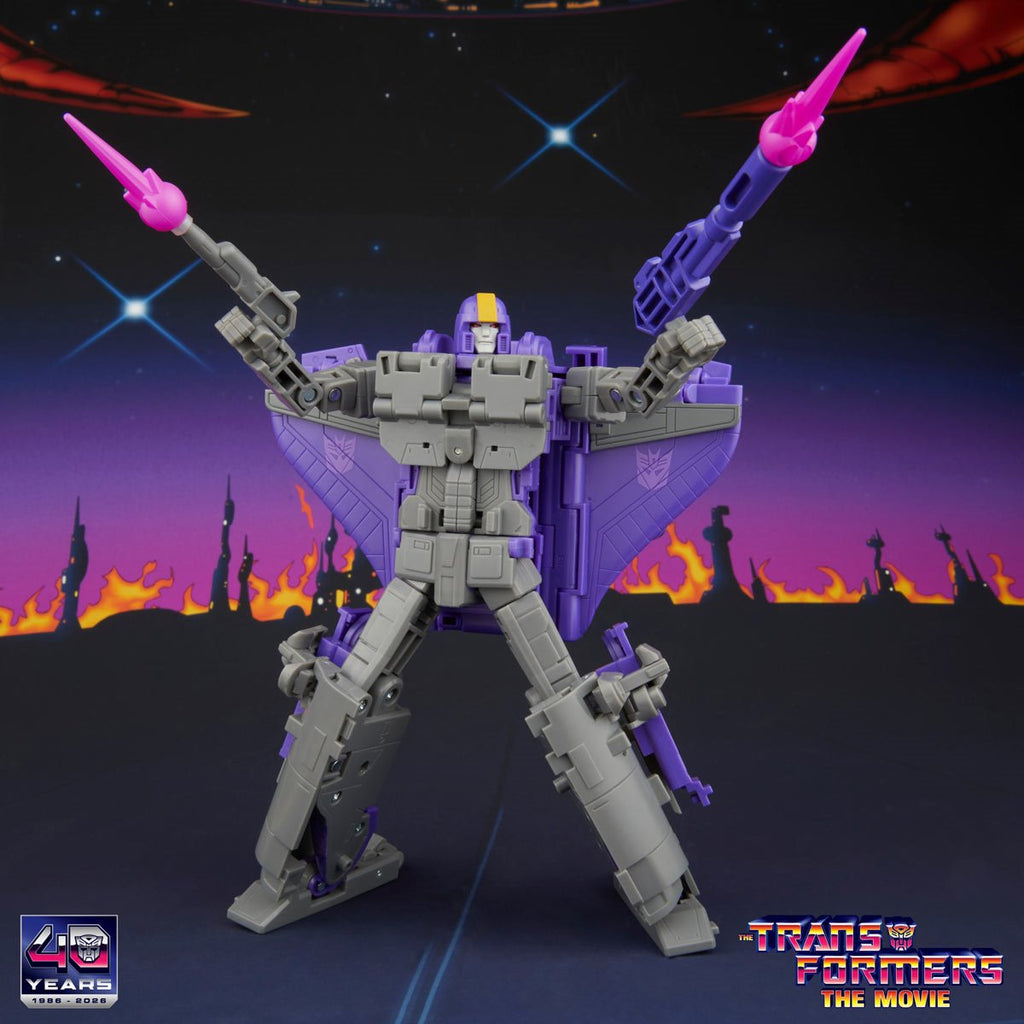 Transformers Studio Series Leader Wave 4 Case of 2
