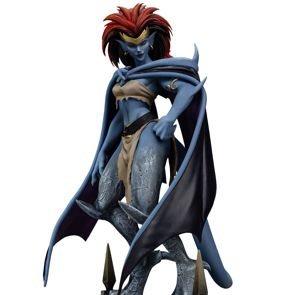 Gargoyles Demona 1:10 Art Scale Limited Edition Statue