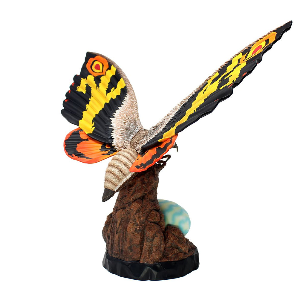 Godzilla: Tokyo S.O.S. Mothra Premium Scale Statue