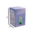 Chuuu Series 1 Blind-Box Mini-Figure Case of 6