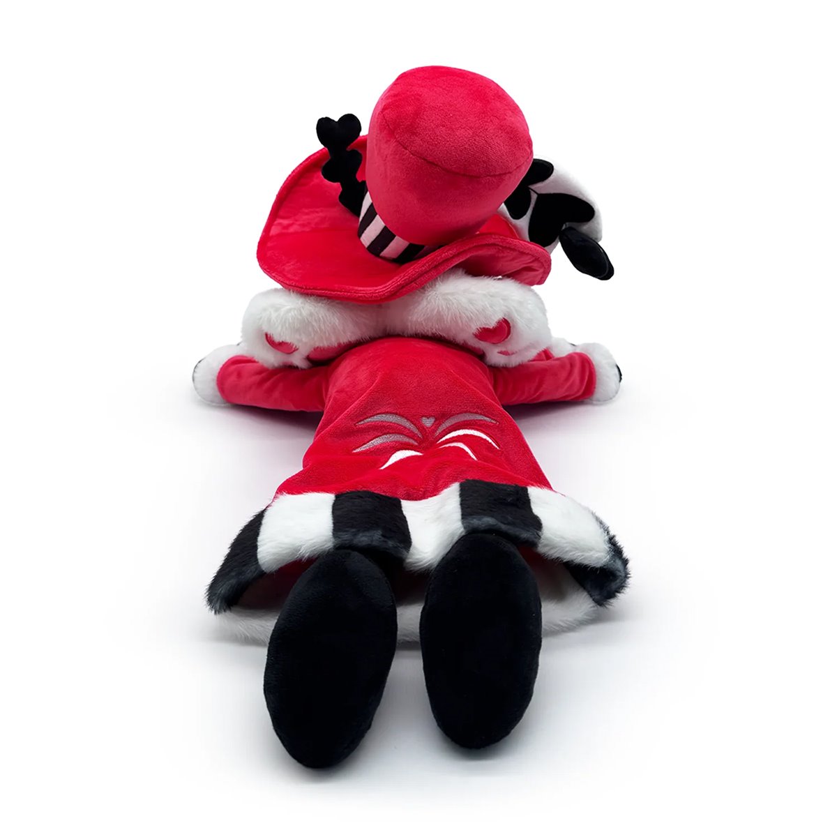 Hazbin Hotel Valentino 16-Inch Weighted Plush
