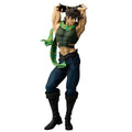 JoJo's Bizarre Adventure Joseph Joestar The Gathering of Stars Masterlise Ichibansho Statue