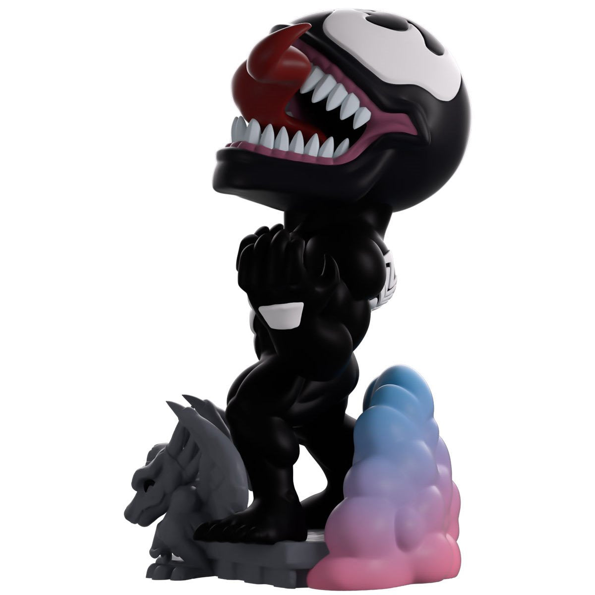 Marvel Comics Collection Venom #1 Vinyl Figure #20