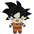 Dragon Ball Super Goku Plush 7 1/2-Inch Plush