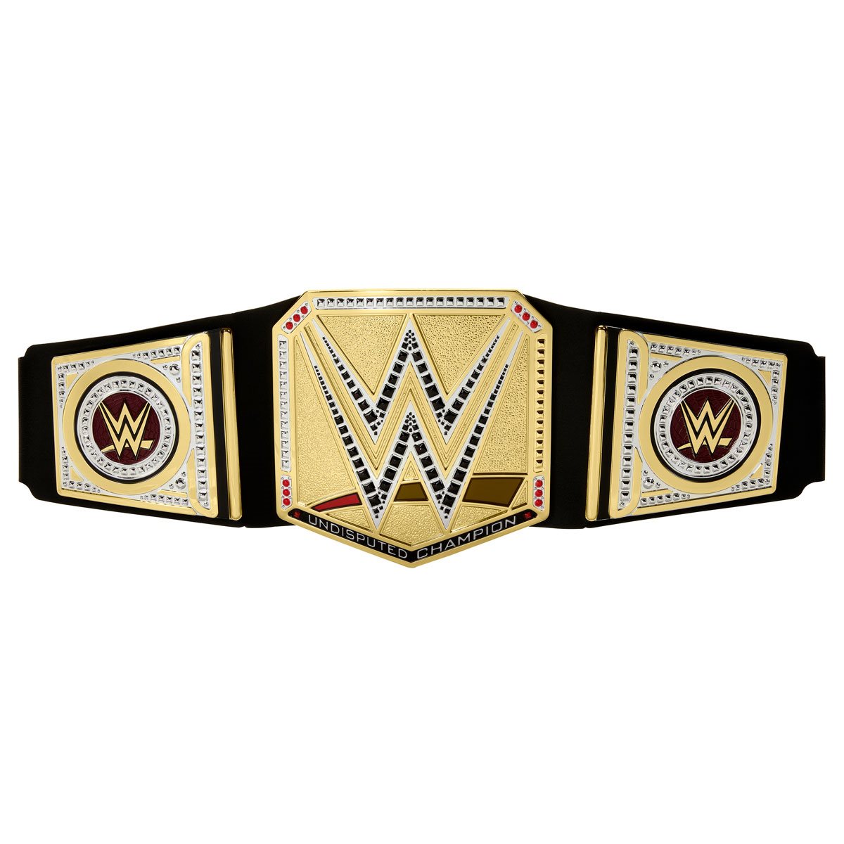 WWE Undisputed Universal Title Roleplay Belt