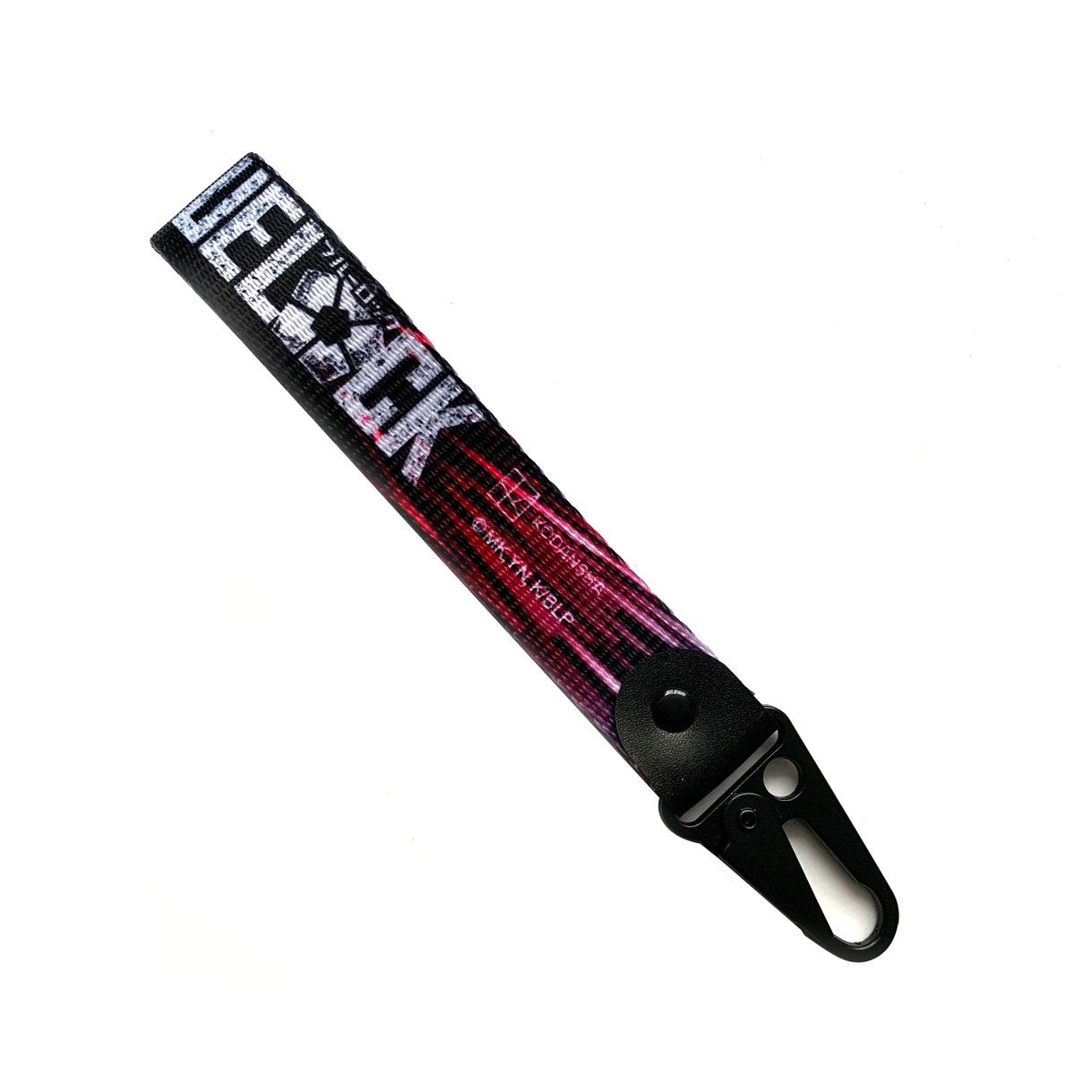 Blue Lock Hyoma Chigiri Keystrap