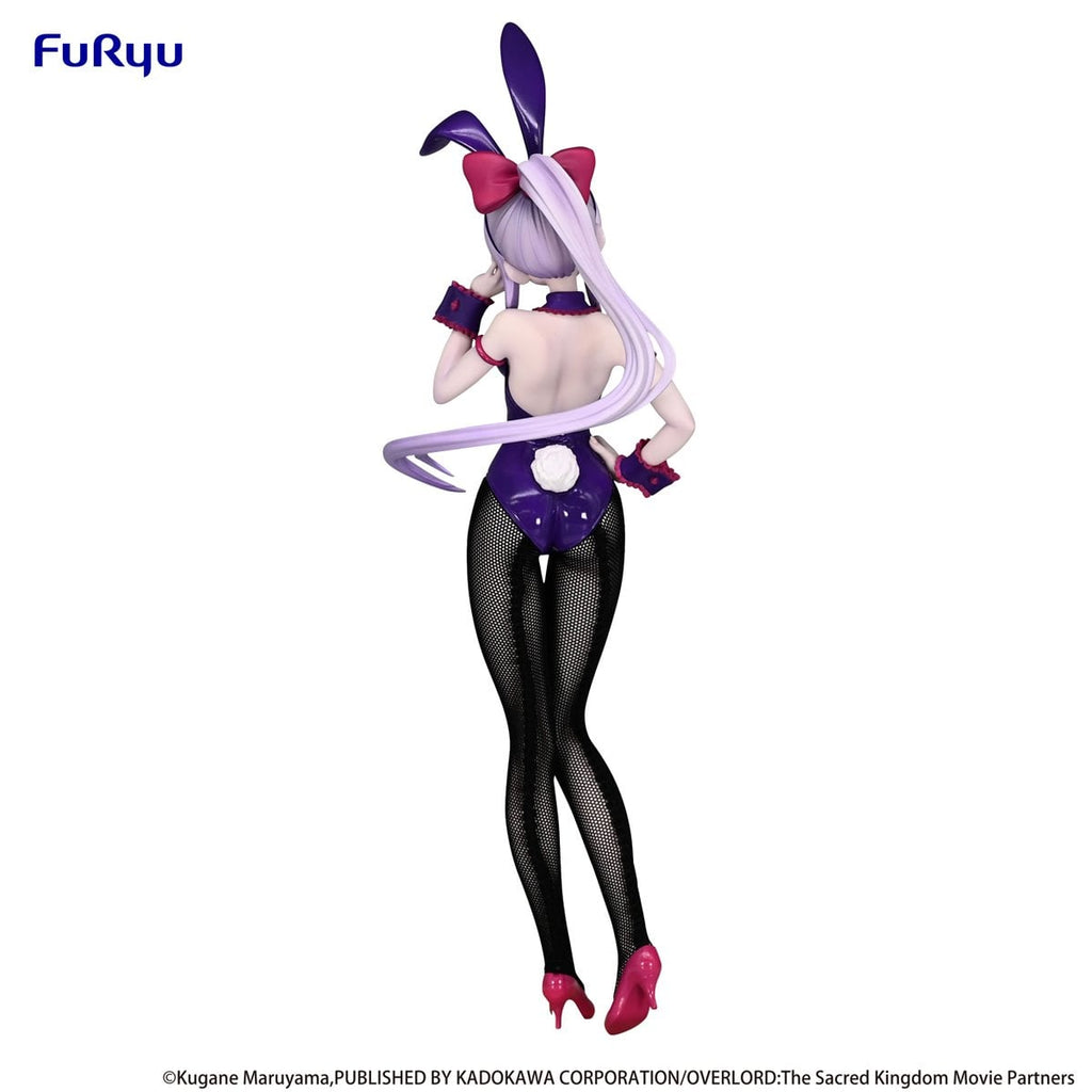 Overlord Shalltear Bloodfallen BiCute Bunnies Statue