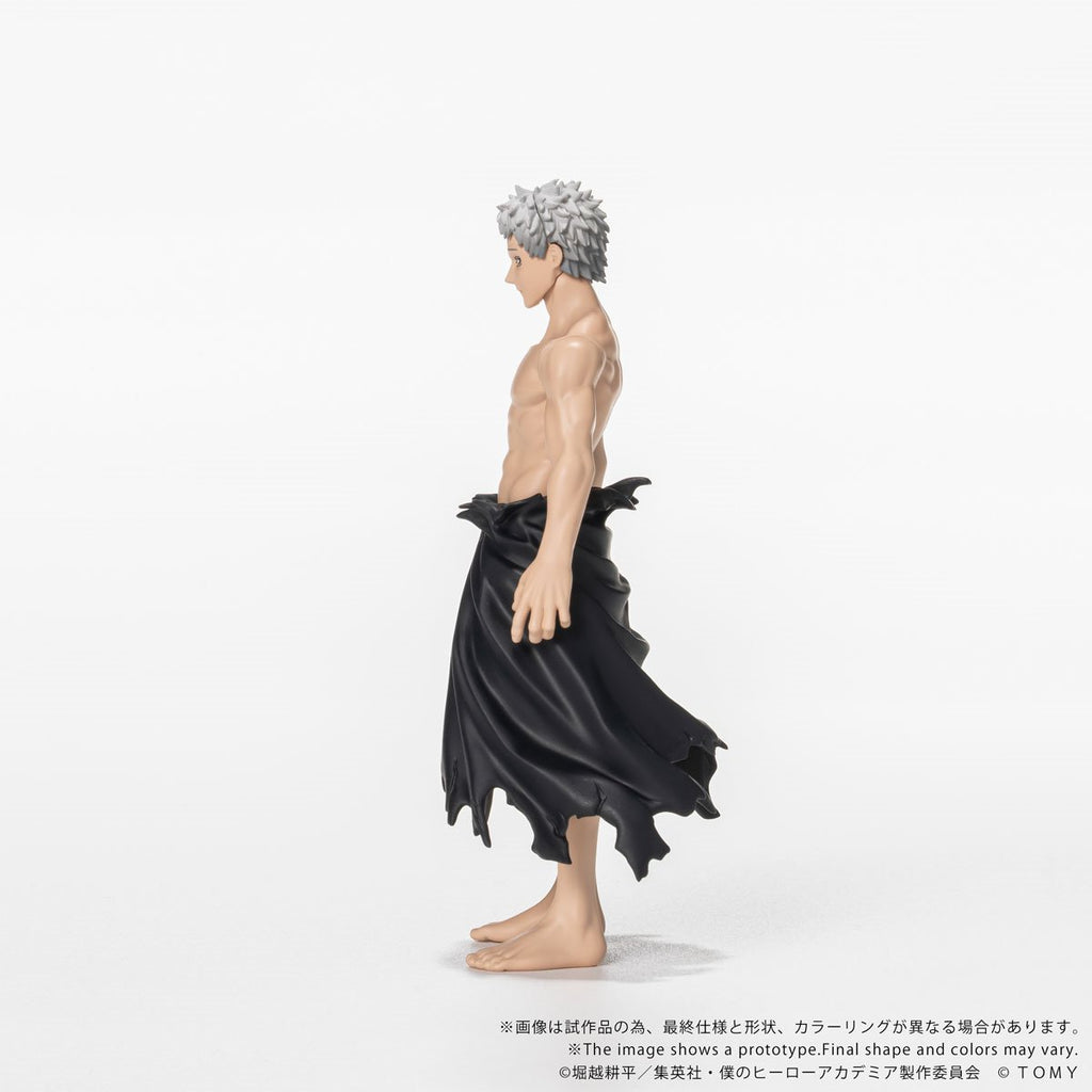 My Hero Academia CK-M15 All For One Collekazaro Action Figure