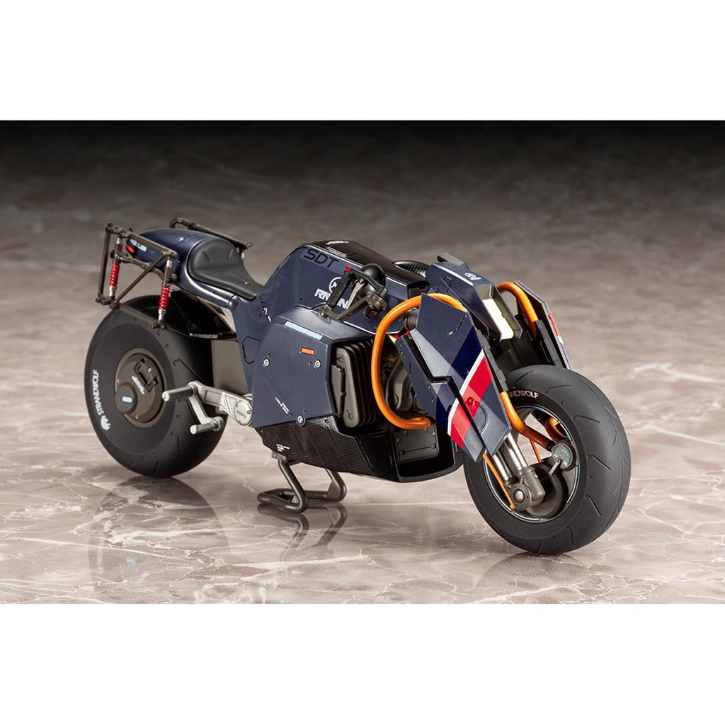 Death Stranding Reverse Trike 1:12 Scale Model Kit