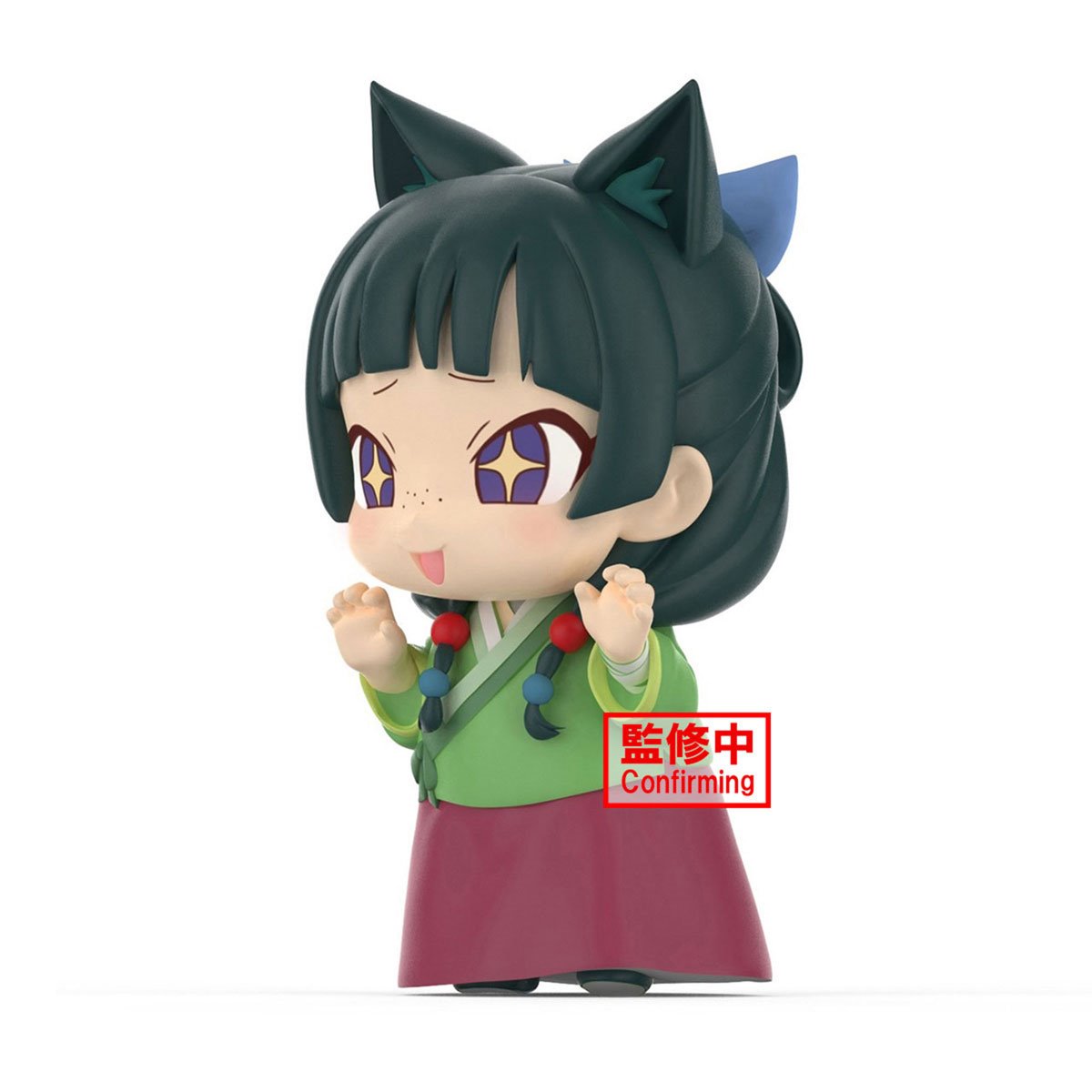 The Apothecary Diaries Maomao Big Sofvimates Vinyl Figure