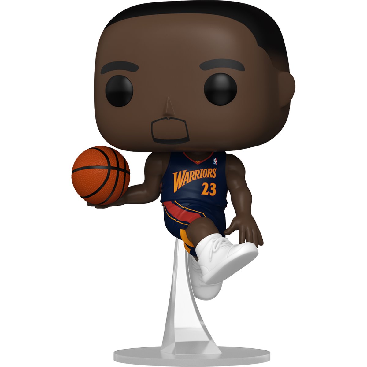 NBA Warriors Jason Richardson Funko Pop! Vinyl Figure #224