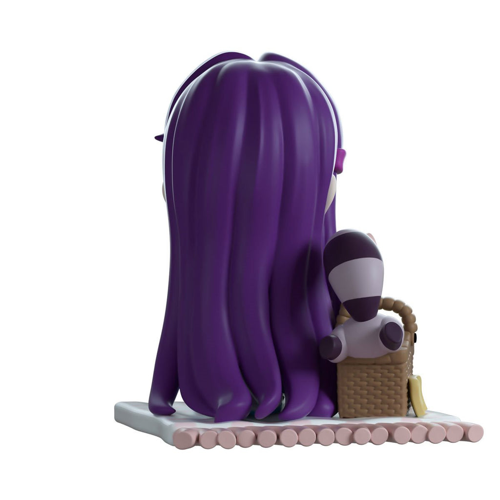 Doki Doki Literature Club! Collection Picnic Yuri Vinyl Figure #7