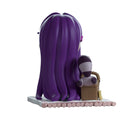 Doki Doki Literature Club! Collection Picnic Yuri Vinyl Figure #7
