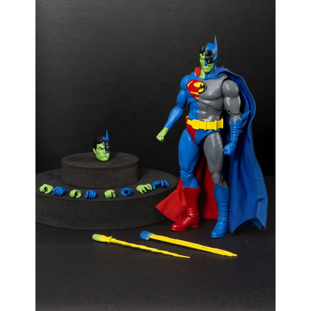 DC Comics Composite Superman DAH-138 Action Figure - SDCC 2025 Previews Exclusive