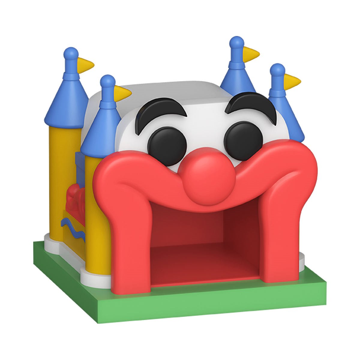Funko Bitty Pop! Bitty City Amusement Park Set