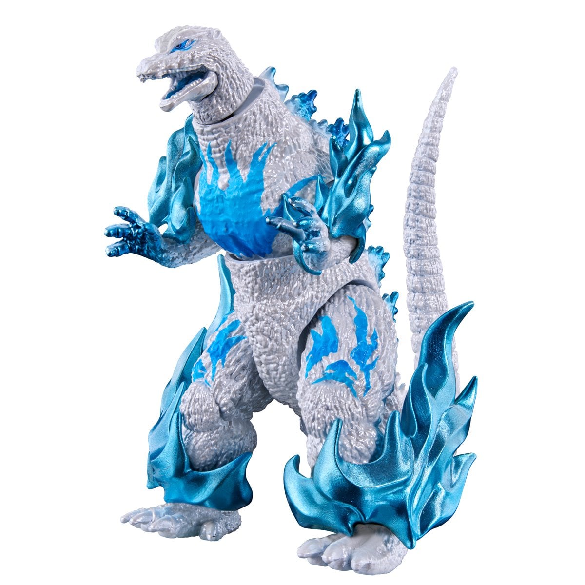 Godziburst Ultra Burning Godzilla Action Figure