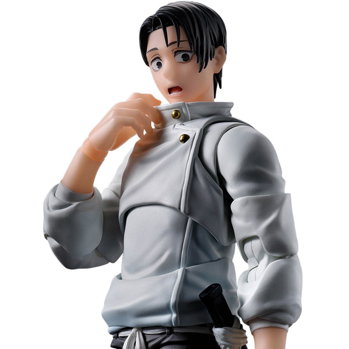 Jujutsu Kaisen Yuta Okkotsu Special Grade Jujutsu Sorcerer S.H.Figuarts Action Figure