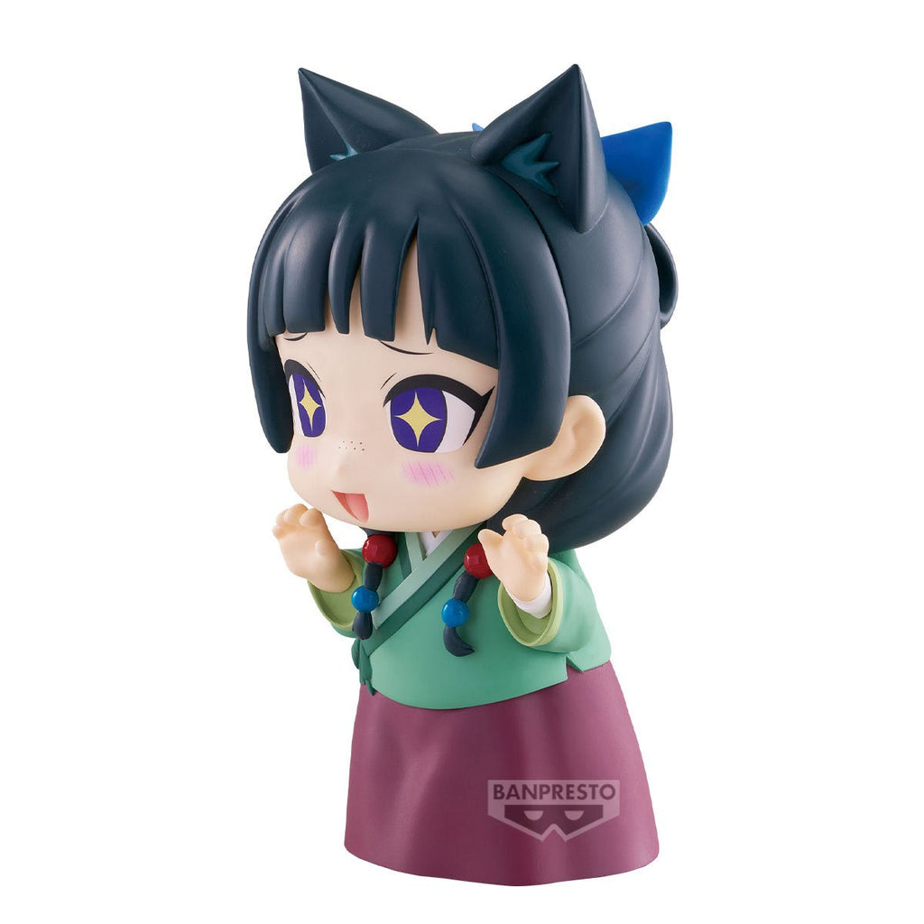 The Apothecary Diaries Maomao Big Sofvimates Vinyl Figure