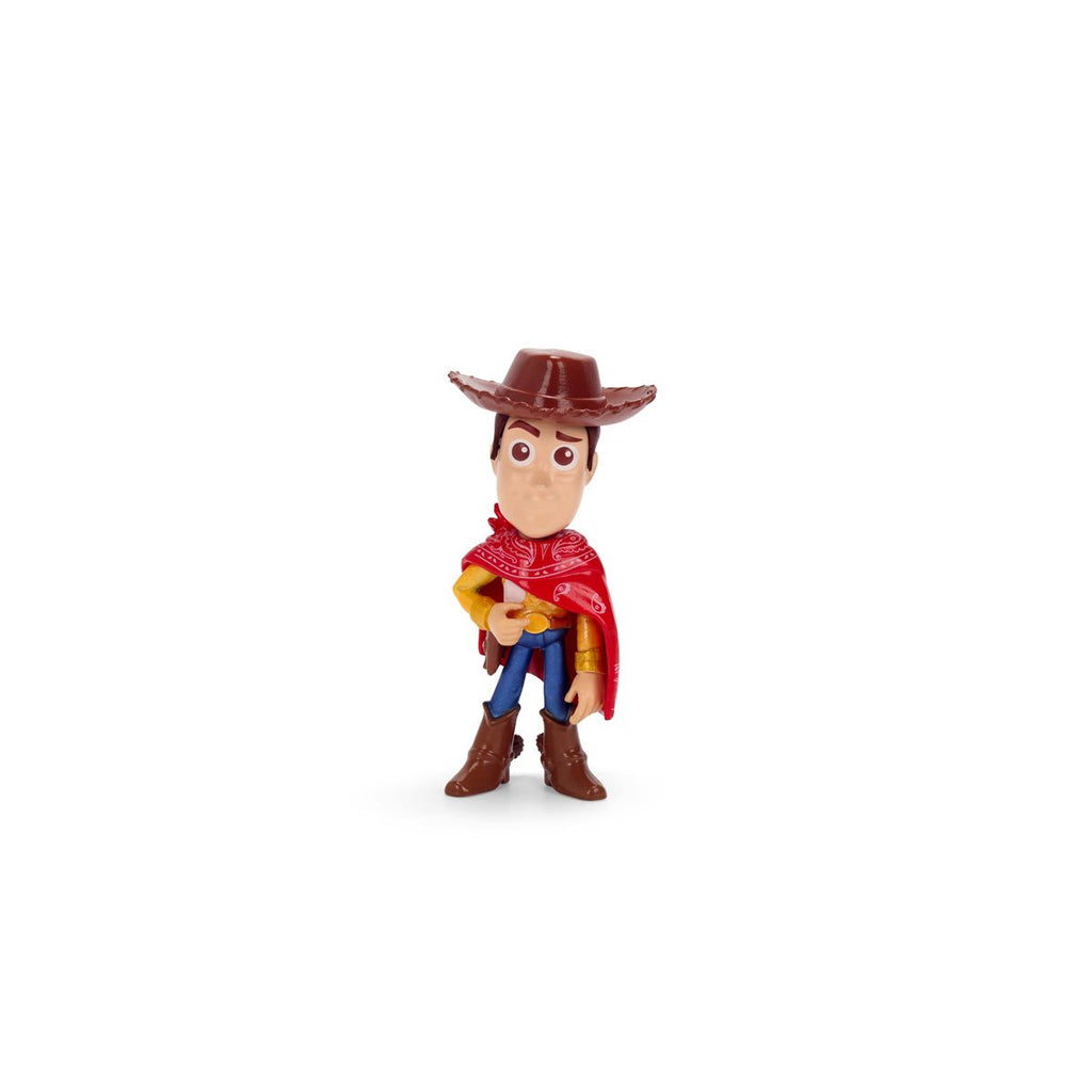 Toy Story 5 MetalFigs 2 1/2-Inch Die-Cast Metal Mini-Figure 4-Pack