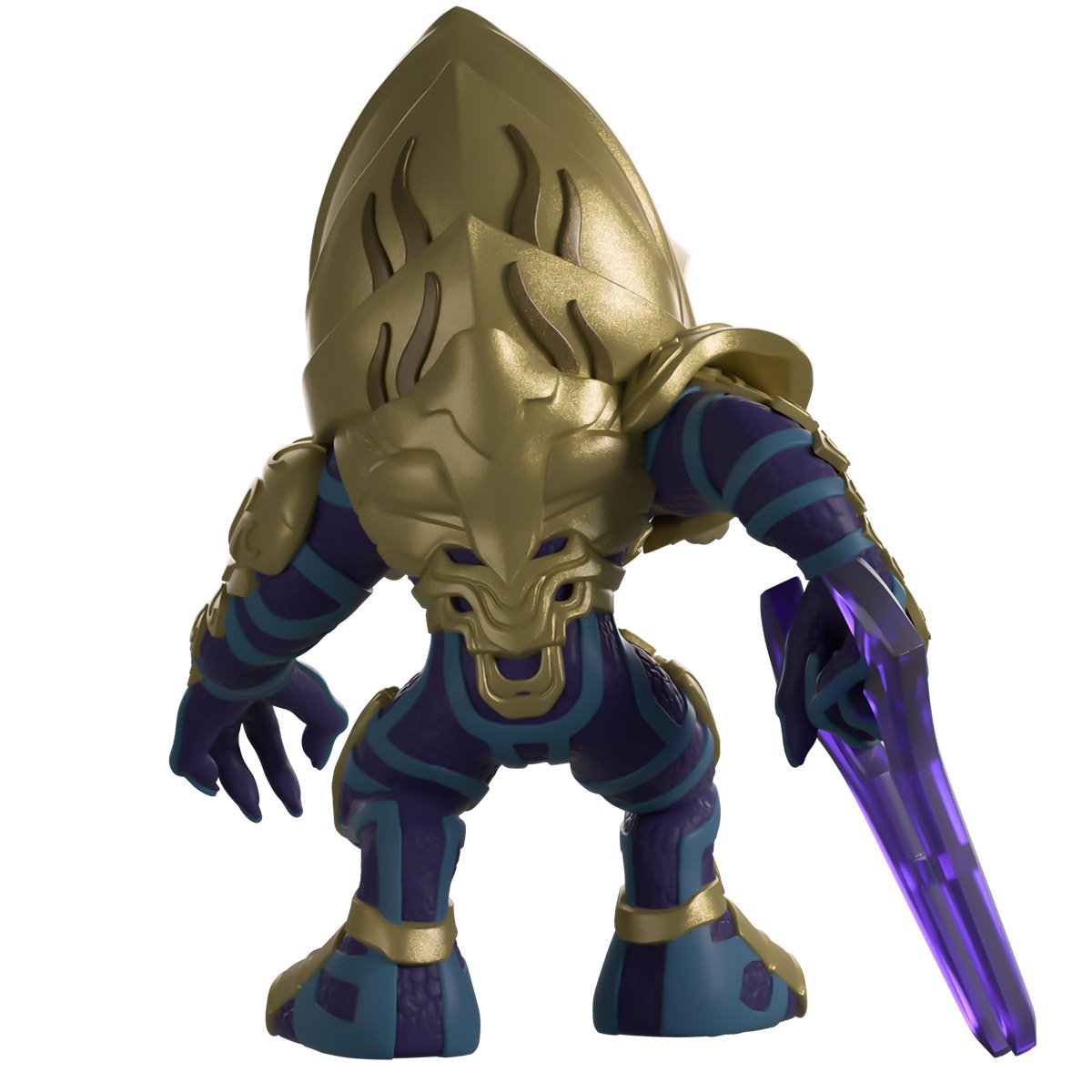 Halo Collection Arbiter Vinyl Figure #5