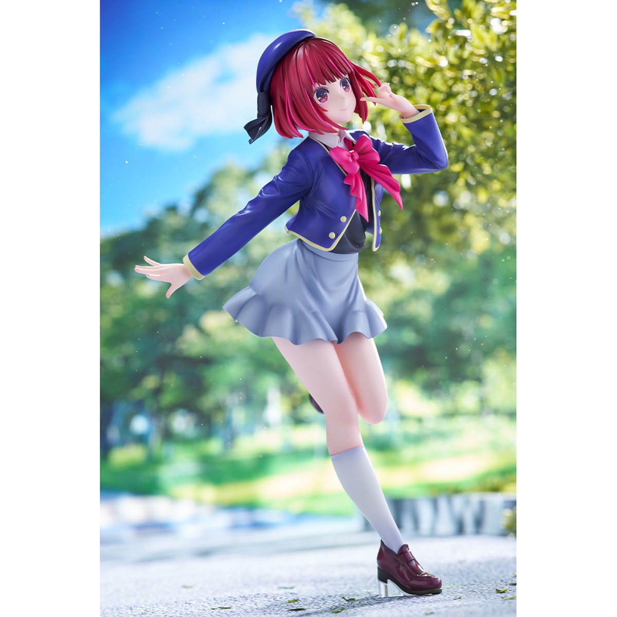 Oshi no Ko Kana Arima 1:7 Scale Statue - ReRun