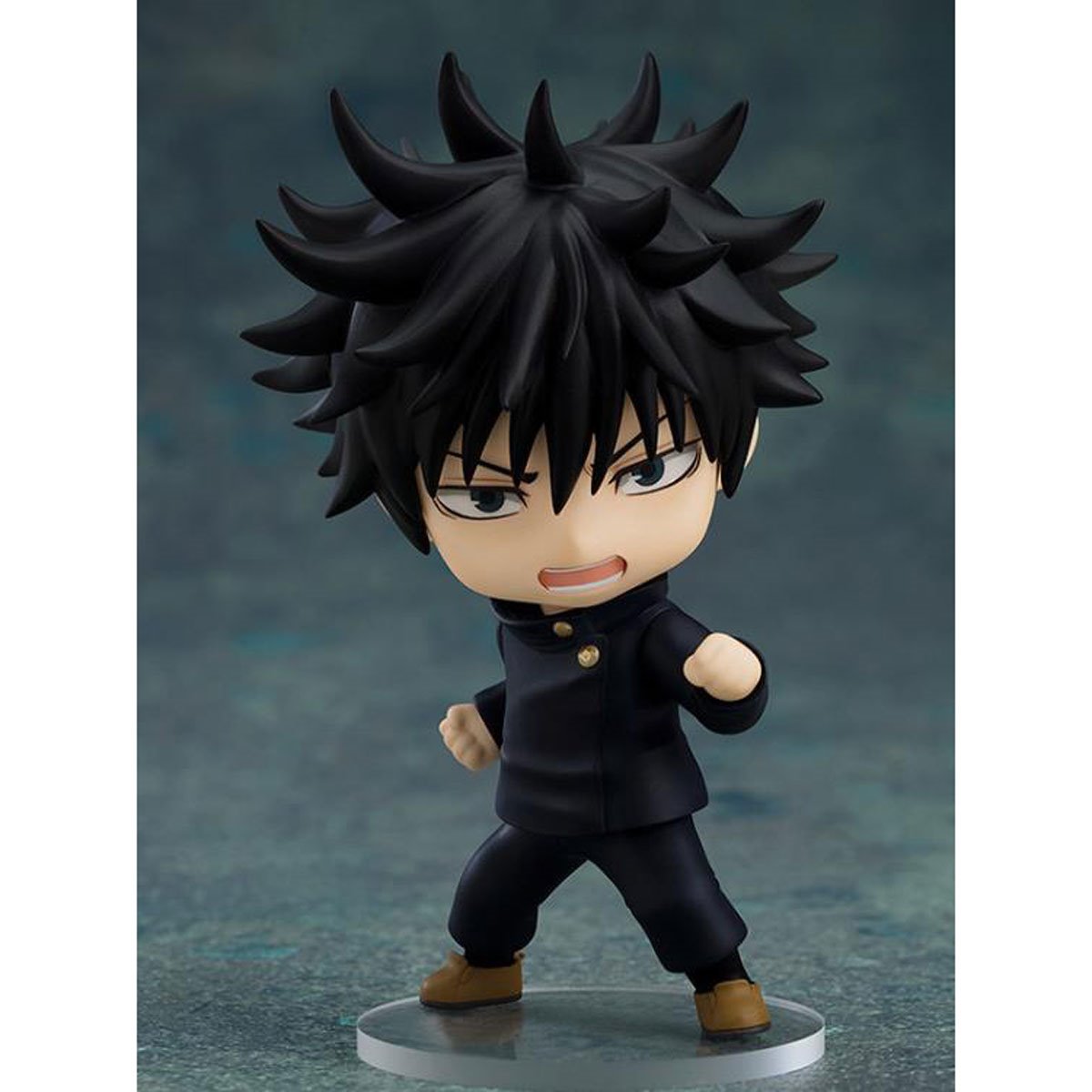 Jujutsu Kaisen Megumi Fushiguro Nendoroid Action Figure - ReRun