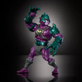 Masters of Universe Origins and ThunderCats Wave 3 Panthor Man Action Figure