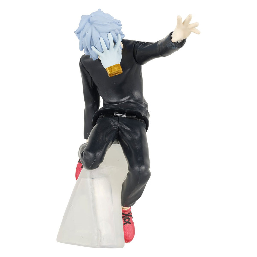 My Hero Academia 3 1/2-Inch Mini-Figure Series 2 Random 4-Pack