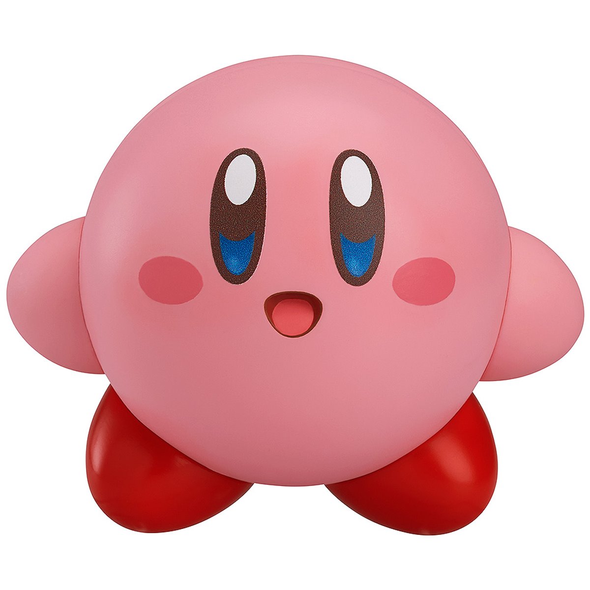 Kirby Nendoroid Action Figure - ReRun