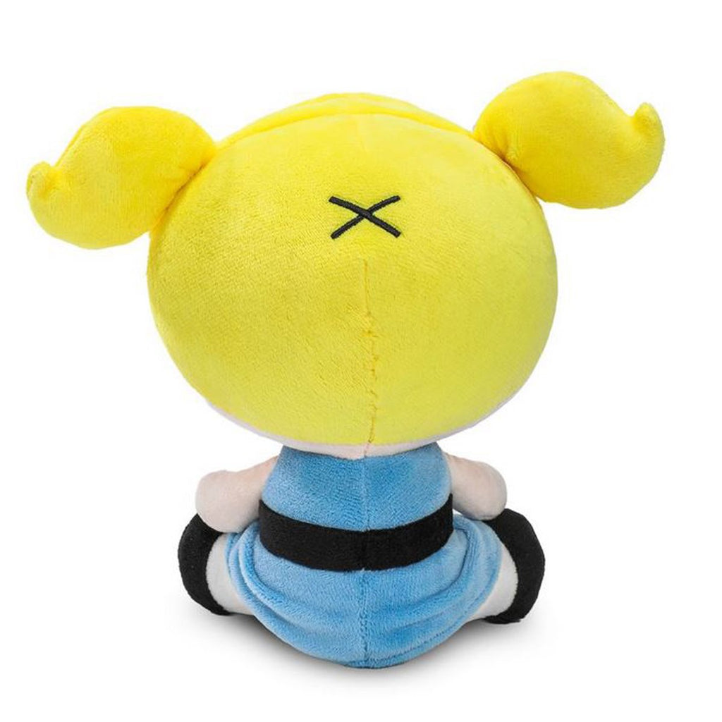 The Powerpuff Girls Bubbles Phunny Plush